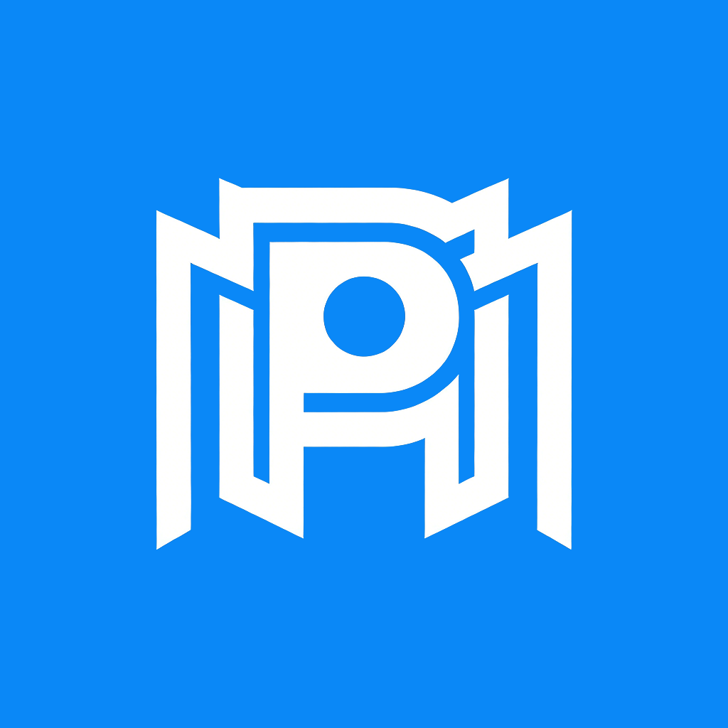 PrairieVault Chain Logo